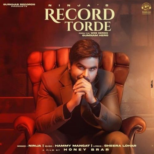 Record Torde Ninja Mp3 Song Download