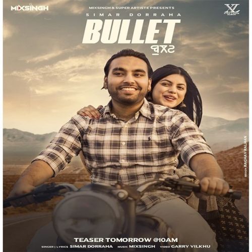 Bullet Simar Doraha Mp3 Song Download