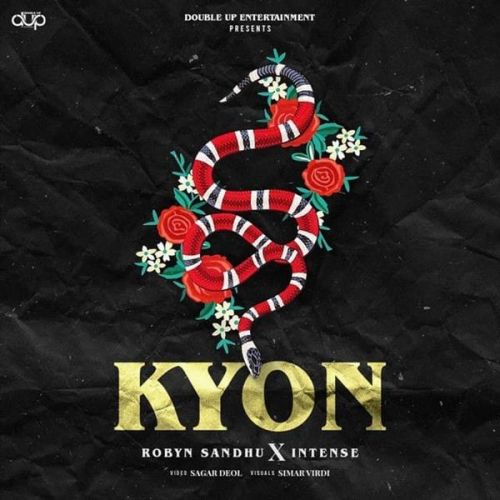 Kyon Robyn Sandhu Mp3 Song Download