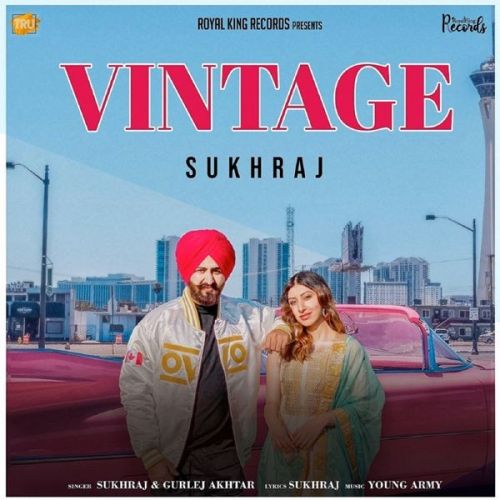 Vintage Gurlej Akhtar, Sukhraj Mp3 Song Download