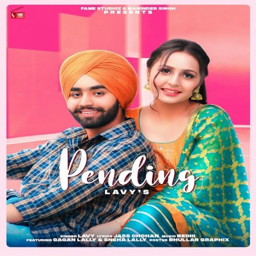 Pending Lavy Mp3 Song Download