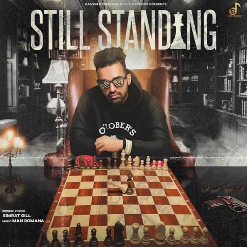 Still Standing Simrat Gill Mp3 Song Download