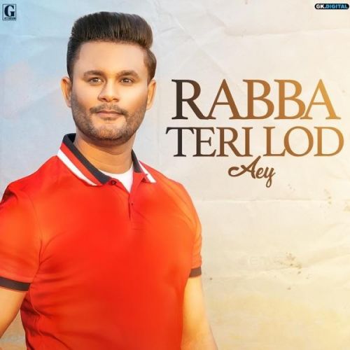 Rabba Teri Lod Aey Chetan Mp3 Song Download