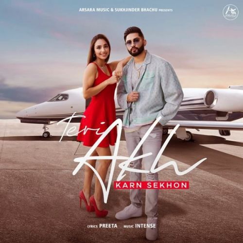 Teri Akh Karn Sekhon Mp3 Song Download