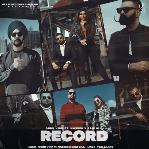 Record Nseeb, Guru Virk Mp3 Song Download