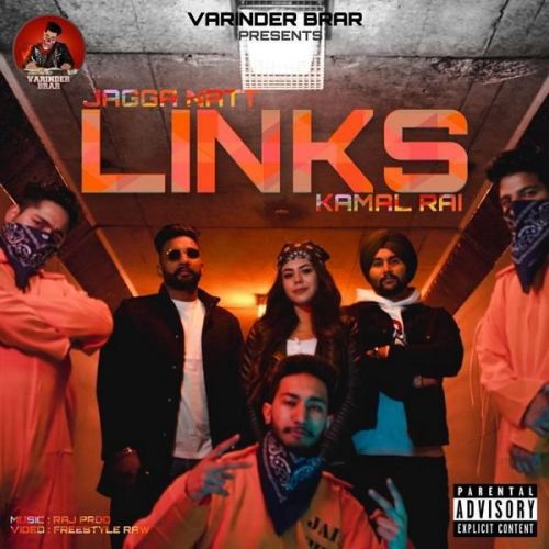 Links Jagga Natt, Kamal Rai Mp3 Song Download