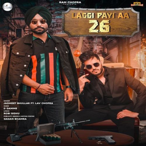 Laggi Payi Aa 26 Jagmeet Bhullar Mp3 Song Download