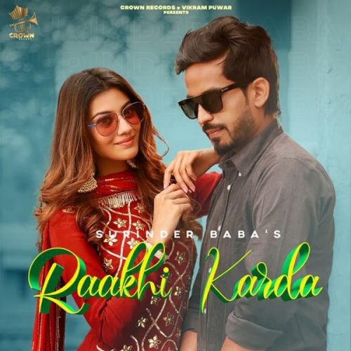 Raakhi Karda Surinder Baba Mp3 Song Download