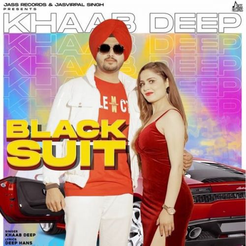 Black Suit Khaab Deep Mp3 Song Download