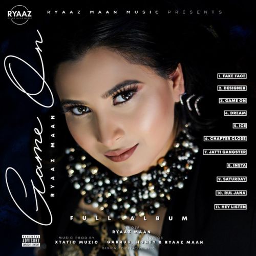 Game On By Ryaaz Maan full album mp3 songs