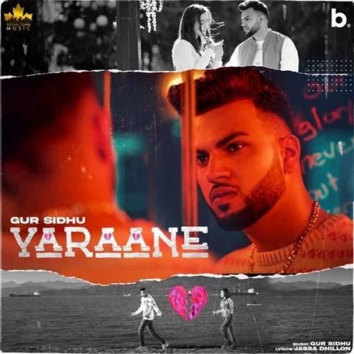 Yaraane Gur Sidhu Mp3 Song Download