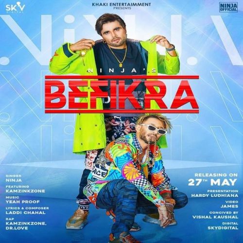 Befikra Ninja Mp3 Song Download