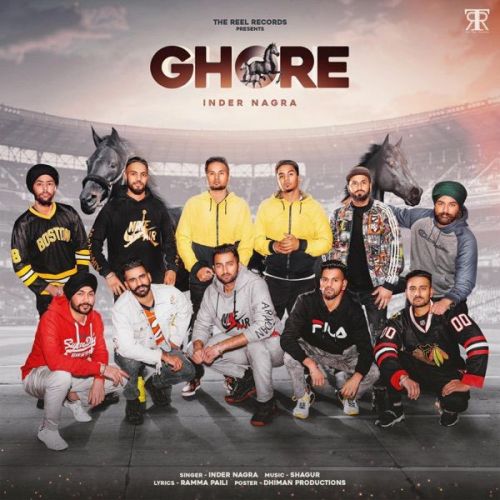 Ghore Inder Nagra Mp3 Song Download