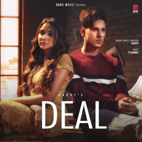 Deal Harvi Mp3 Song Download