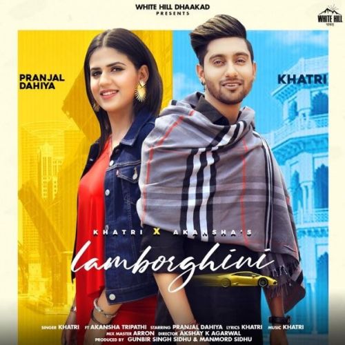 Lamborghini Khatri, Pranjal Dahiya Mp3 Song Download