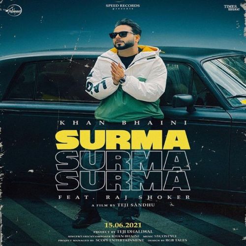 Surma Khan Bhaini Mp3 Song Download