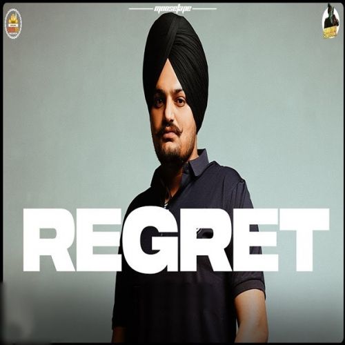 Regret Sidhu Moose Wala Mp3 Song Download