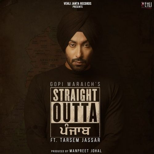 The Real Men Gopi Waraich, Tarsem Jassar Mp3 Song Download