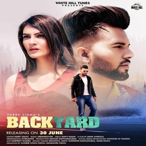 Backyard Parry Sidhu Mp3 Song Download