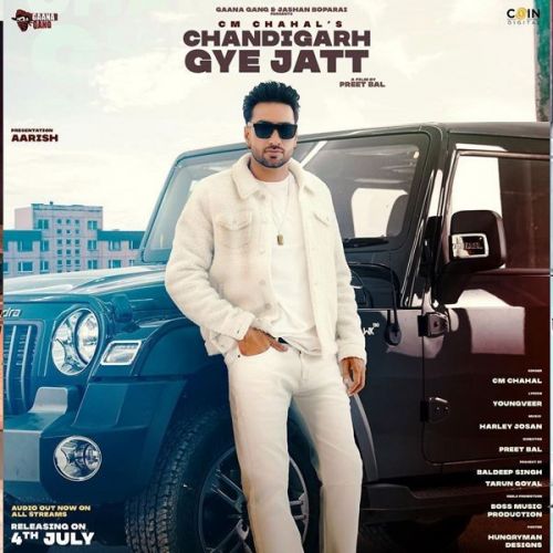 Chandigarh Gye Jatt CM Chahal Mp3 Song Download