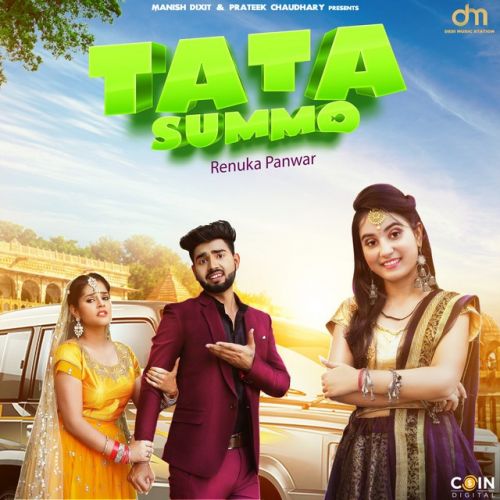 Tata Summo Renuka Panwar Mp3 Song Download