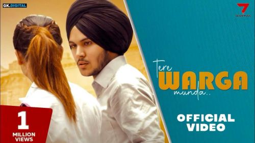 Tere Warga Munda Kaaj Mp3 Song Download