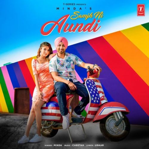 Samjh Ni Aundi Minda Mp3 Song Download