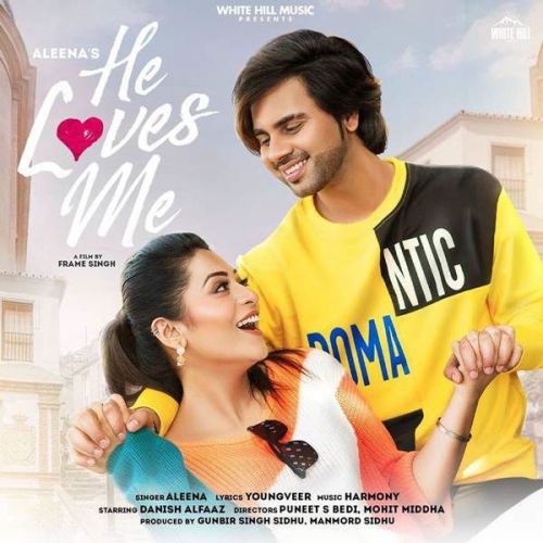 He Loves Me Aleena Mp3 Song Download