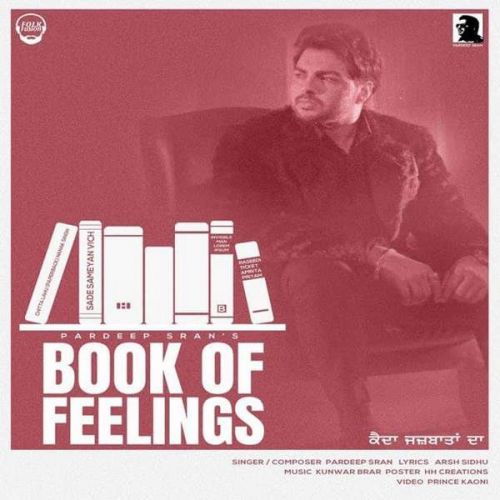 Books of Feelings Pardeep Sran Mp3 Song Download