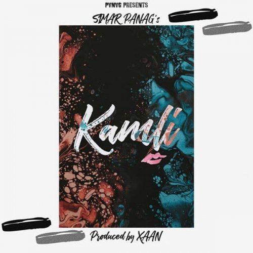 Kamli Simar Panag Mp3 Song Download