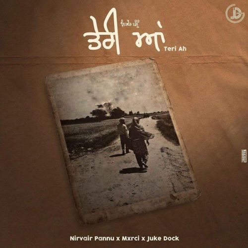 Teri Ah Nirvair Pannu Mp3 Song Download