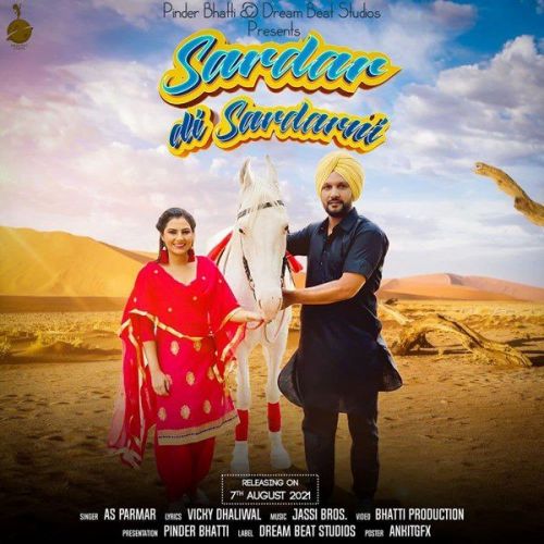 Sardar di Sardarni As Parmar Mp3 Song Download