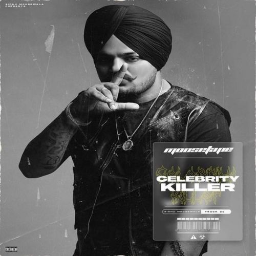 Celebrity Killer Sidhu Moose Wala, Tion Wayne Mp3 Song Download