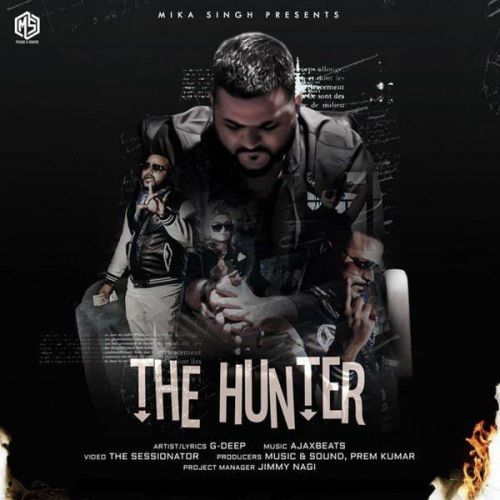 The Hunter G Deep Mp3 Song Download