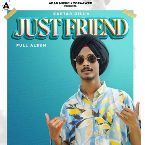 Jatt Gwata Kartar Gill Mp3 Song Download