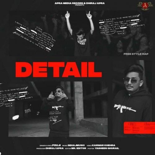 Detail Fouji Mp3 Song Download