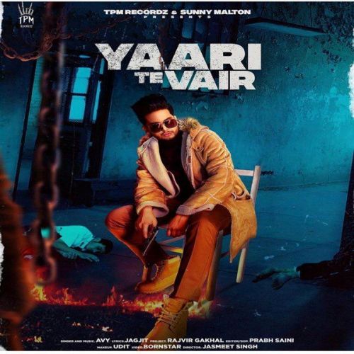 Yaari Te Vair Sunny Malton, Avy Mp3 Song Download