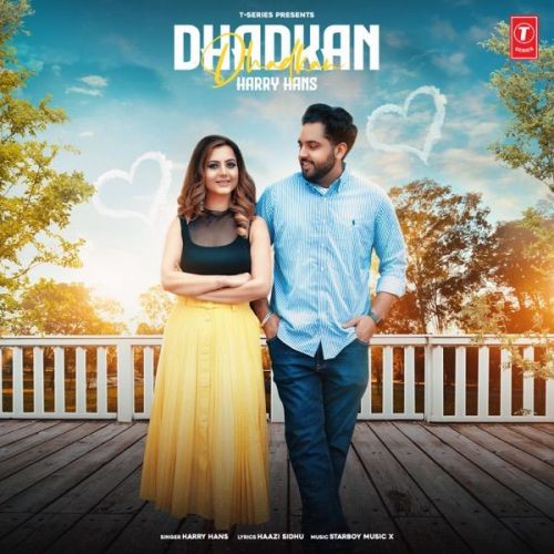 Dhadkan Harry Hans Mp3 Song Download