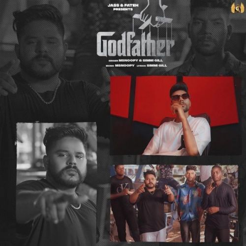 Godfather Msnoopy, Simmi Gill Mp3 Song Download