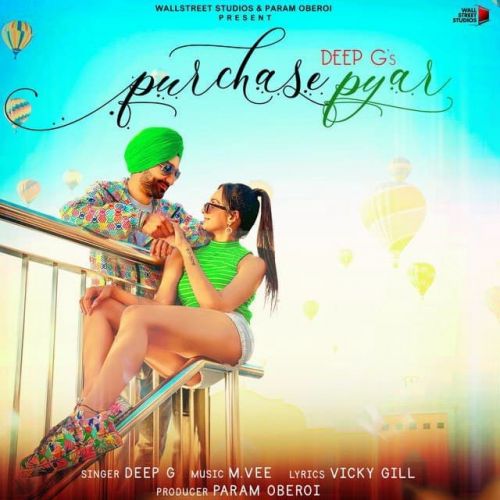 Purchase Pyar Deep G Mp3 Song Download