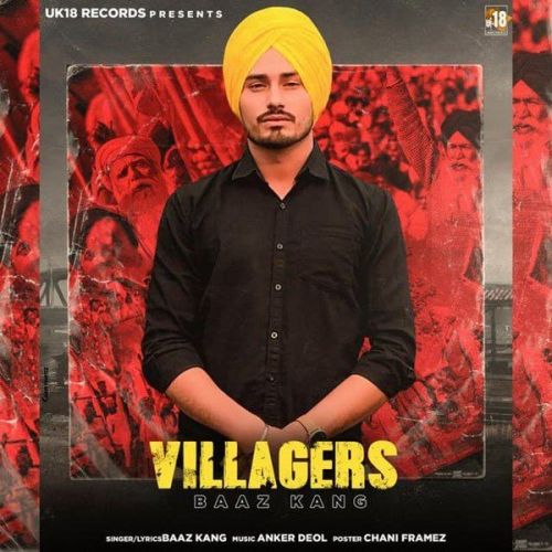 Villagers Baaz Kang Mp3 Song Download