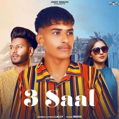 3 Saal Lally Mp3 Song Download