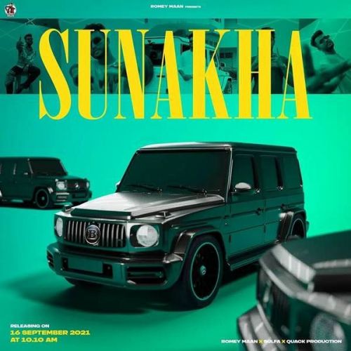 Sunakha Romey Maan Mp3 Song Download