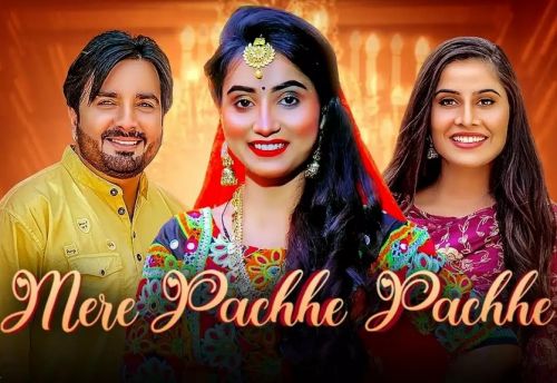 Mere Pachhe Pachhe Surender Romio, Renuka Panwar Mp3 Song Download