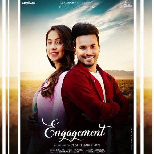 Engagement Erickk Mp3 Song Download