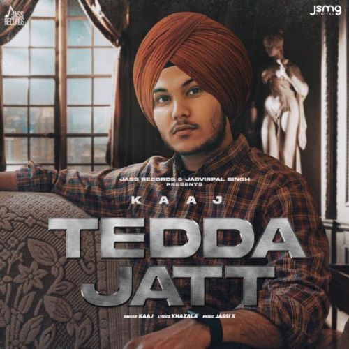 Tedda Jatt Kaaj Mp3 Song Download