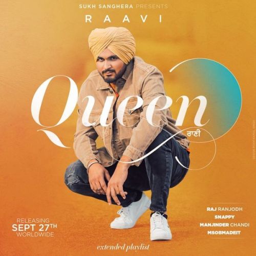 Queen - EP By Raavi full album mp3 songs