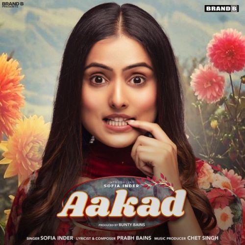 Aakad Sofia Inder Mp3 Song Download