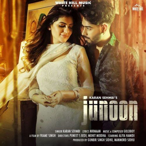 Junoon Karan Sehmbi Mp3 Song Download