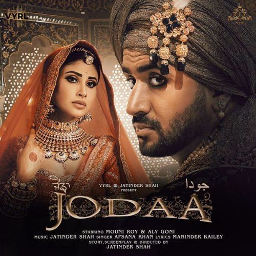 Jodaa Afsana Khan Mp3 Song Download